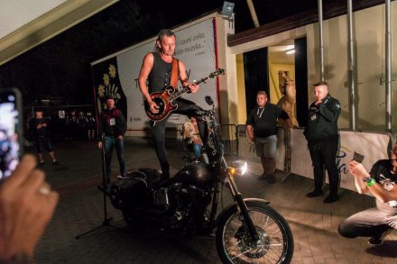 Wiślaczek Country po raz kolejny odbył się w Wiśle